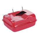 Бак паливний YBX (NEW DESIGN) на бензиновий двигун 170F, тип 2