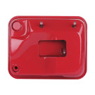 Бак паливний YBX (NEW DESIGN) на бензиновий двигун 170F, тип 2