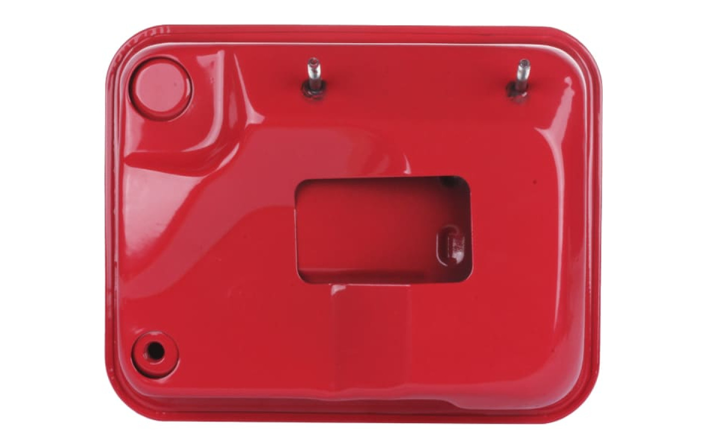 Бак паливний YBX (NEW DESIGN) на бензиновий двигун 170F, тип 2