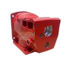 Корпус коробки YBX на КПП, под один ВОМ, тип 2