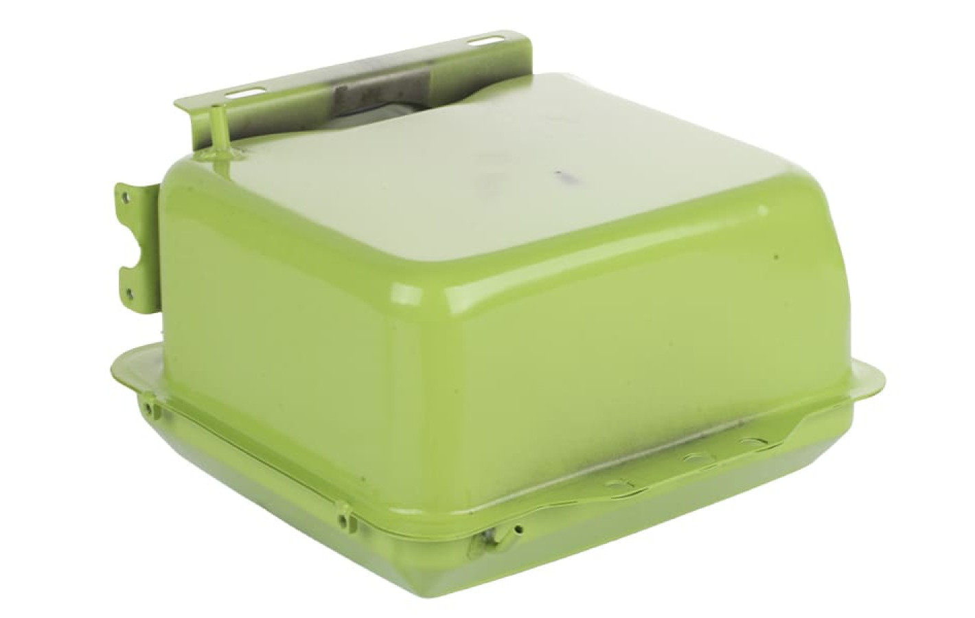 Бак паливний TT AGRO MOTO з фарою на дизельний двигун 190N, тип 2