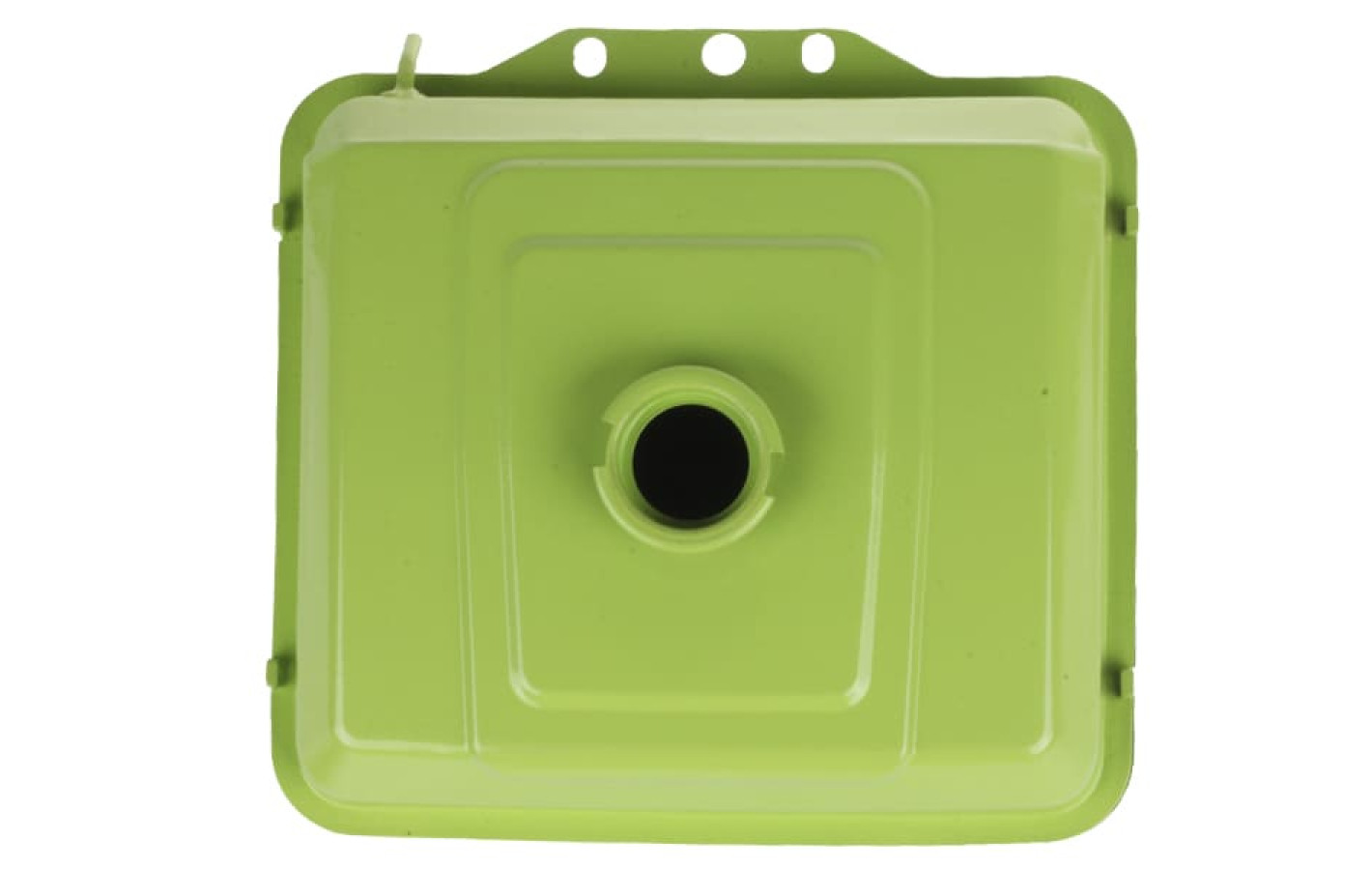 Бак паливний TT AGRO MOTO з фарою на дизельний двигун 190N, тип 2