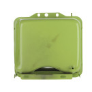 Бак паливний TT AGRO MOTO з фарою на дизельний двигун 190N, тип 2