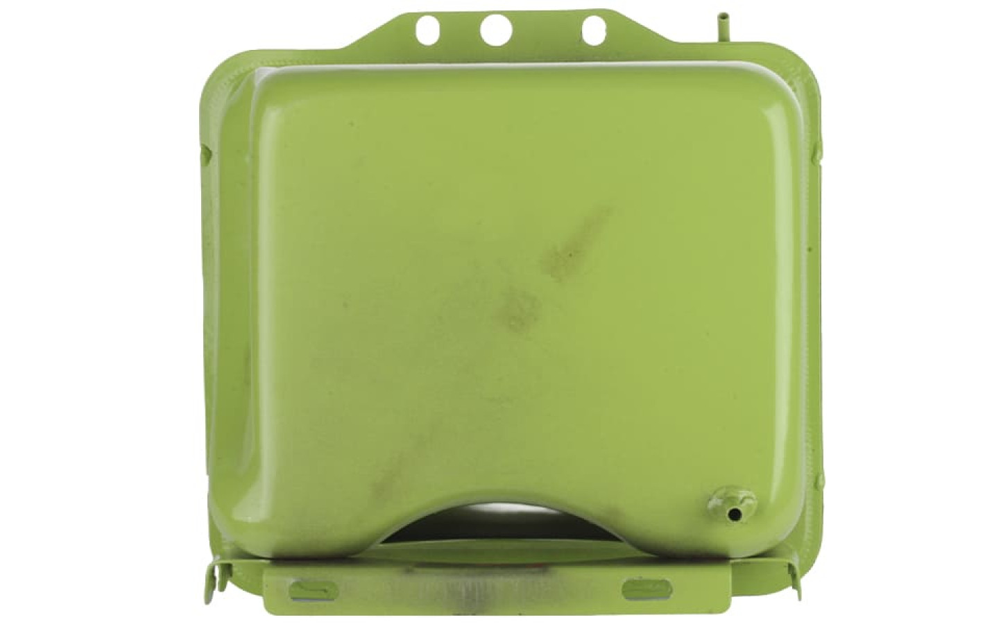 Бак паливний TT AGRO MOTO з фарою на дизельний двигун 190N, тип 2