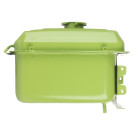 Бак паливний TT AGRO MOTO з фарою на дизельний двигун 190N, тип 2