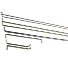 Тяги керування YBX на КПП/6, к-т: 8 шт., тип 2