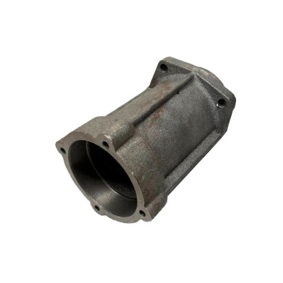 Корпус підшипника напівосі TT-AGRO-MOTO на мототрактор, тип 2