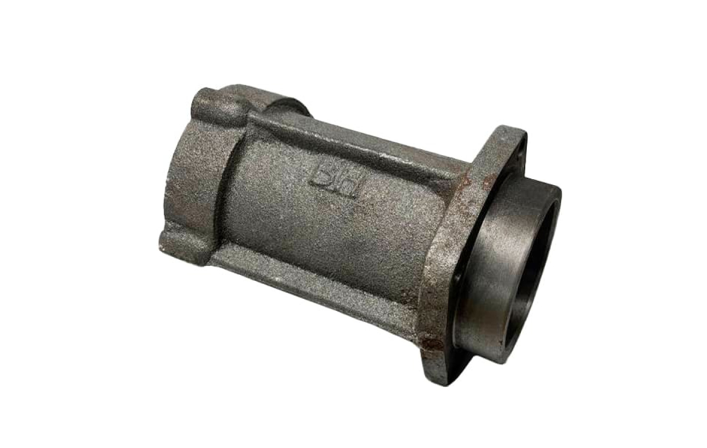 Корпус підшипника напівосі TT-AGRO-MOTO на мототрактор, тип 2