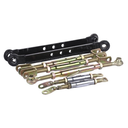 Гидронавесной механизм TTG на минитрактор 2 Xingtai 120/220,..