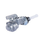 Кран бака топливного YBX на генератор GN-2-3,5KW, наружная резьба, тип 2