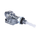 Кран бака топливного YBX на генератор GN-2-3,5KW, наружная резьба, тип 2