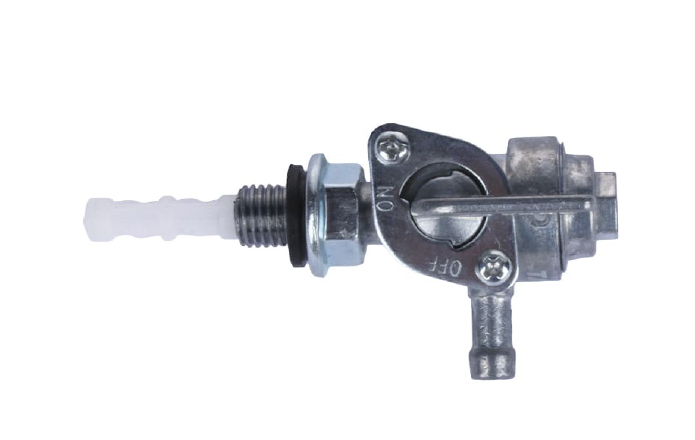 Кран бака топливного YBX на генератор GN-2-3,5KW, наружная резьба, тип 2