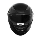 Шлем 800 черный size M - TTG