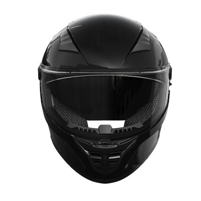 Шлем 800 черный size M - TTG