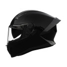 Шлем 800 черный size L - TTG