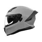 Шлем 800 светло-серый size M - TTG