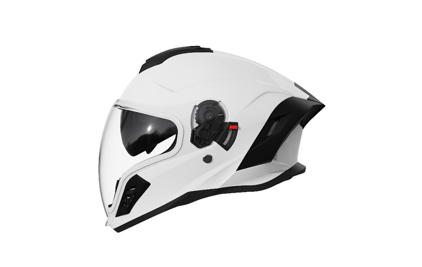 Шлем 905 белый size M - TTG