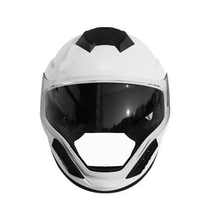 Шлем 905 белый size L - TTG