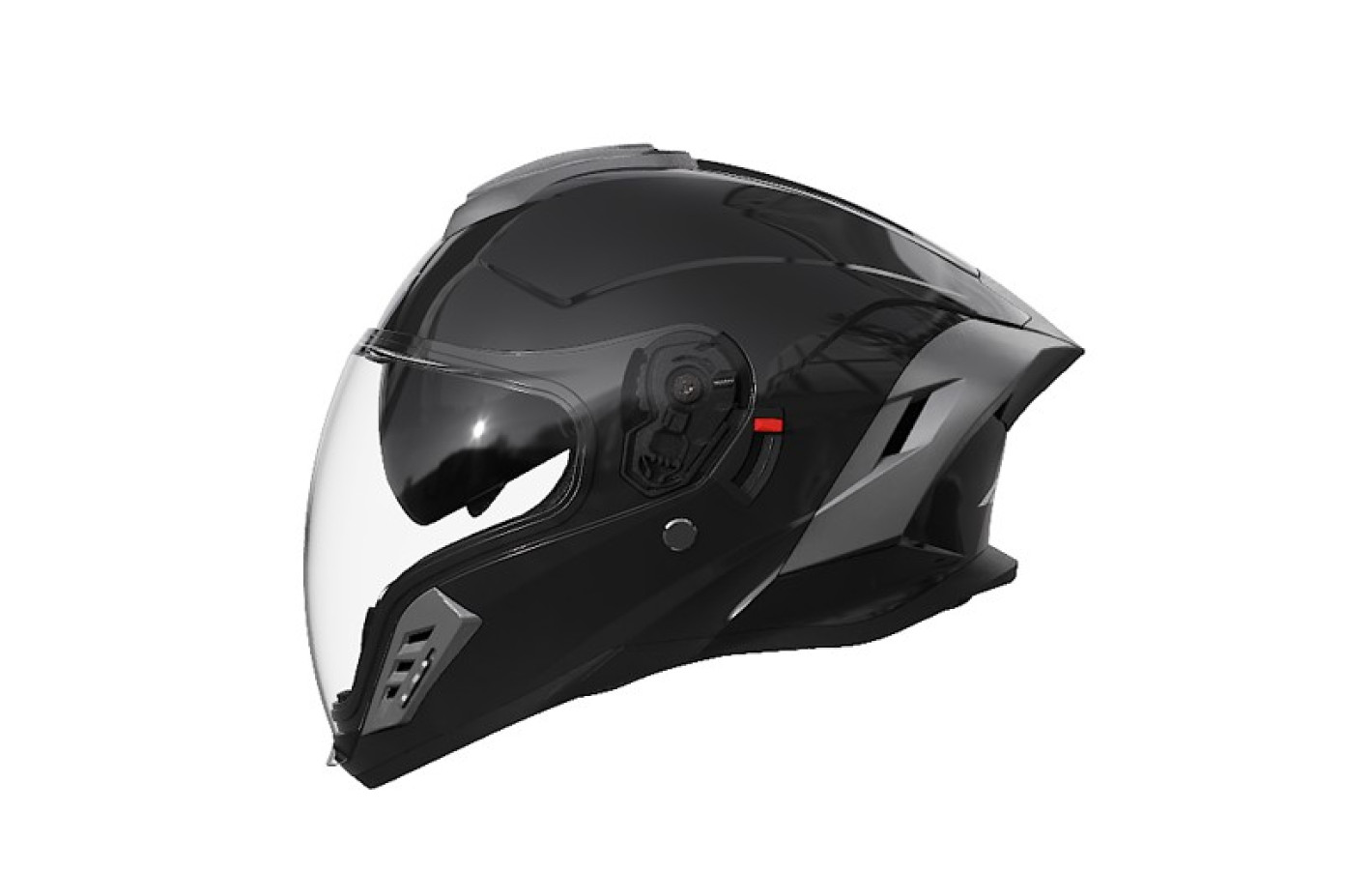 Шлем 905 черный size M - TTG