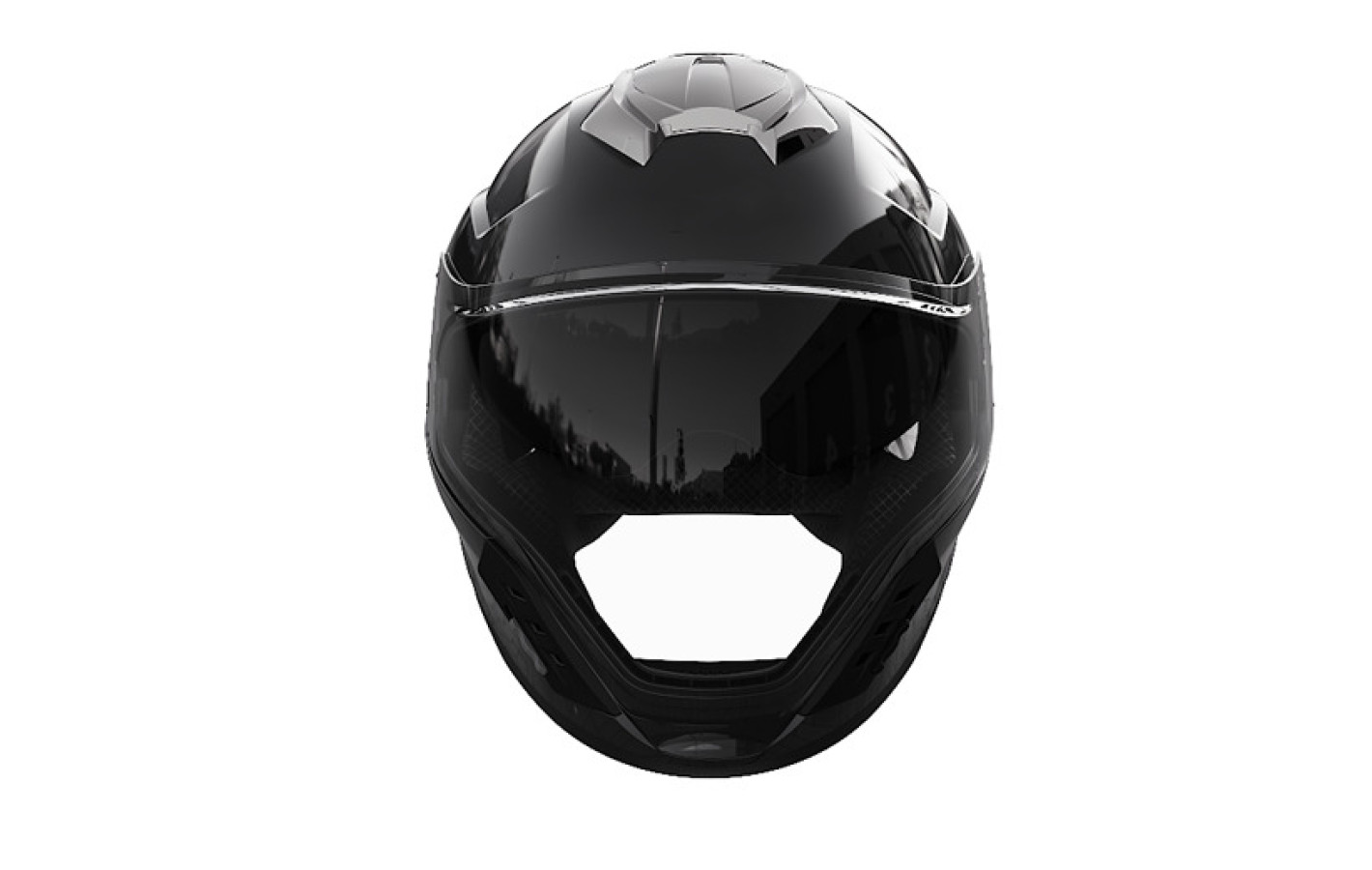 Шлем 905 черный size L - TTG