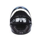 Шлем 905 хамелеон оранжевый size L - TTG
