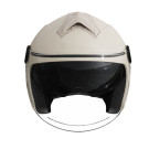 Шлем 509 бежевый - TTG