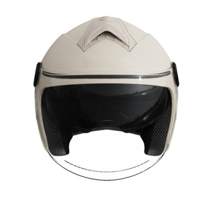 Шлем 509 бежевый - TTG