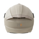 Шлем 509 бежевый - TTG