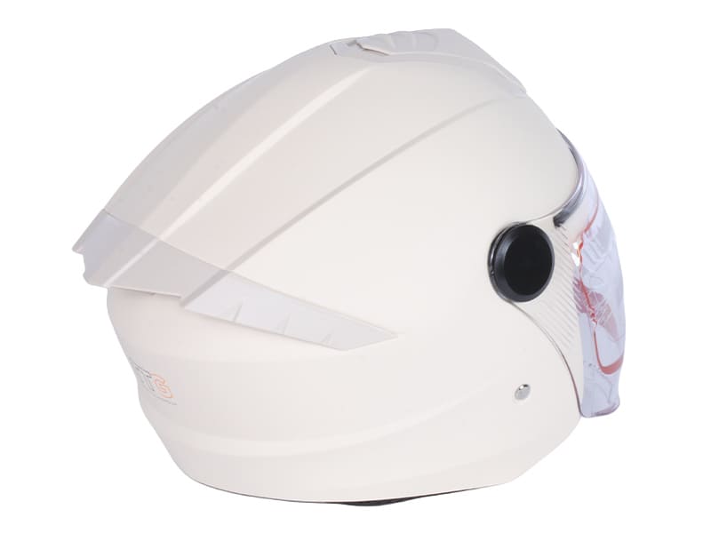 Шолом для мотоцикла,.скутера 509 TTG відкритий (бежевий, One Size 54-61 см)