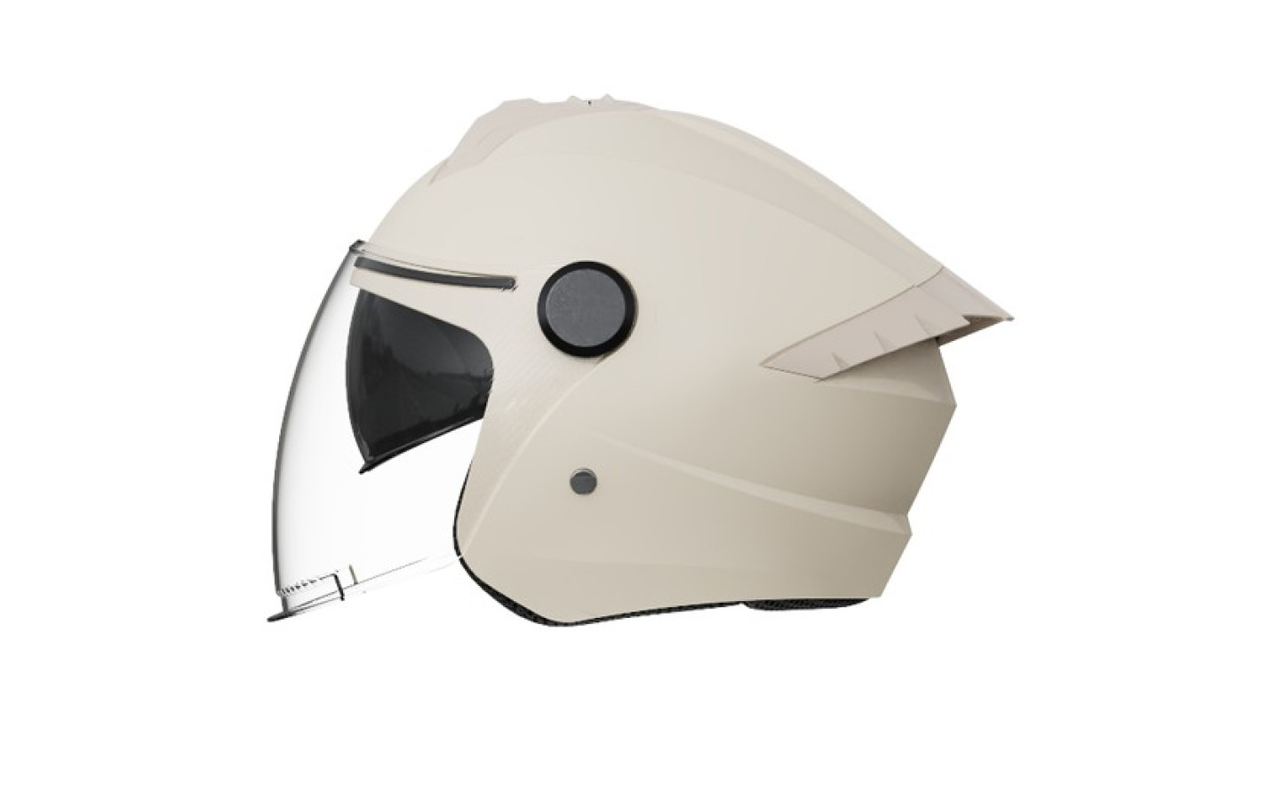 Шлем 509 бежевый - TTG