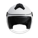 Шлем 509 белый - TTG