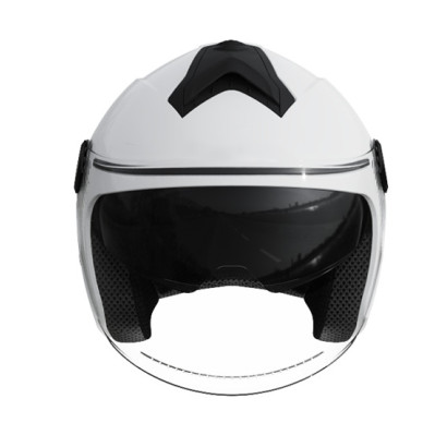 Шлем 509 белый - TTG