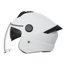 Шлем 509 белый - TTG