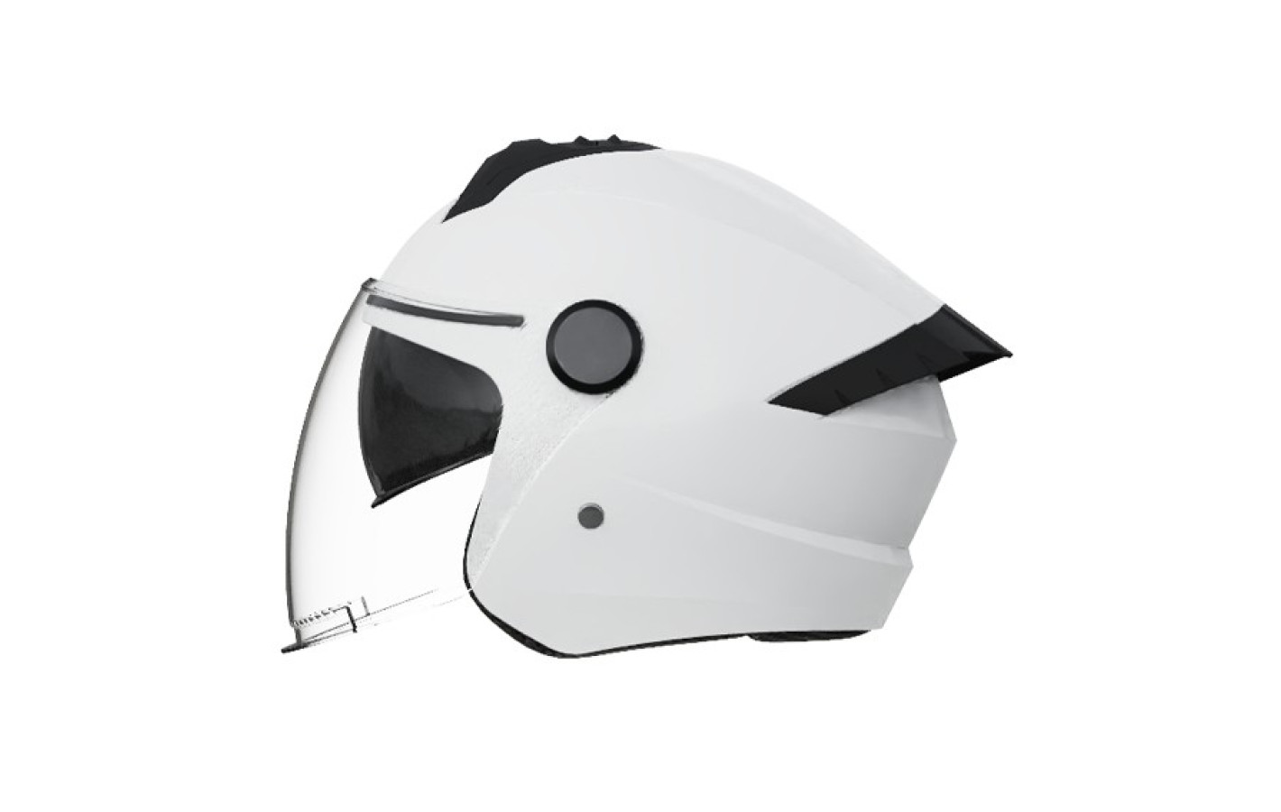 Шлем 509 белый - TTG