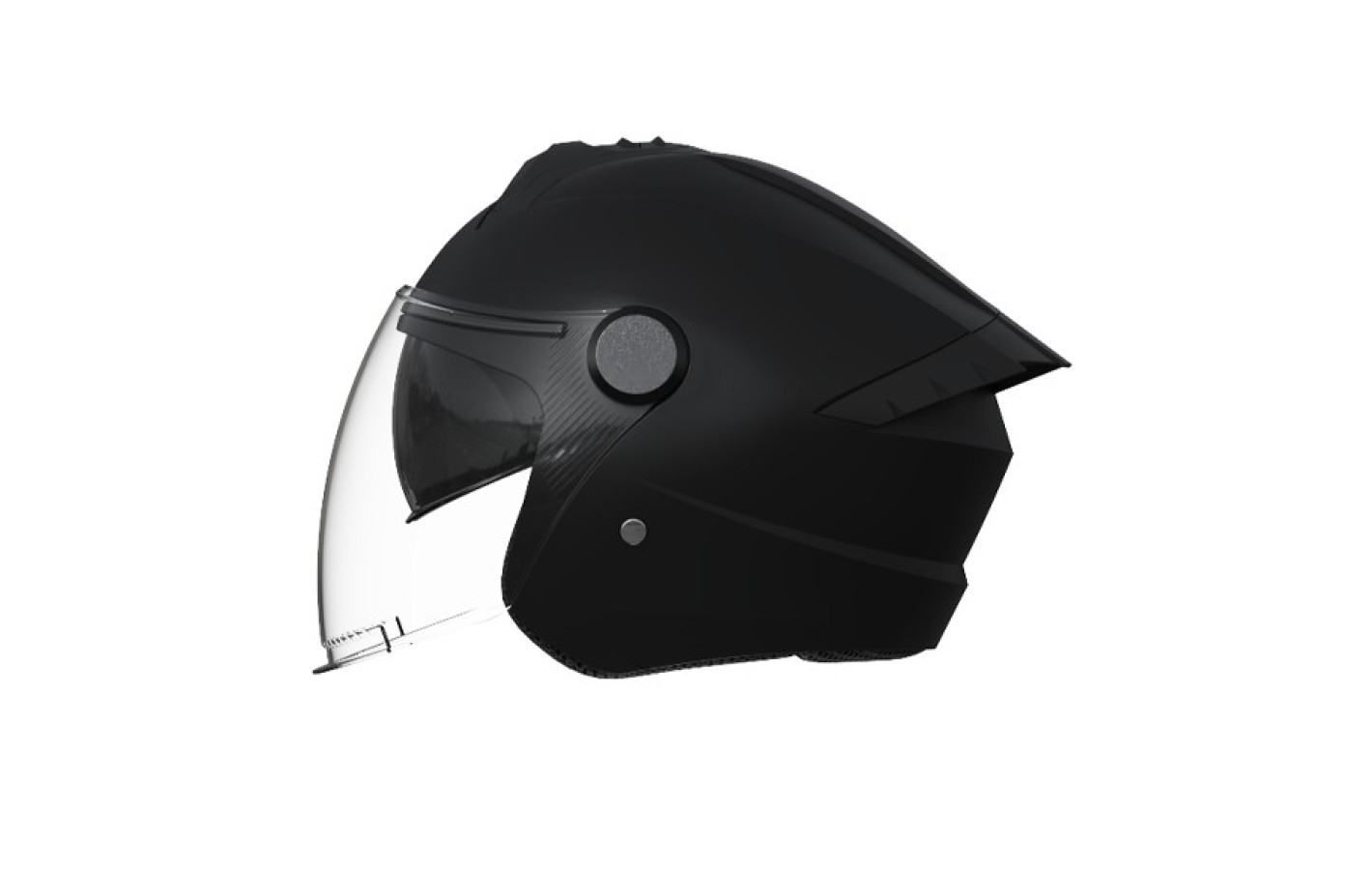 Шлем 509 черный - TTG