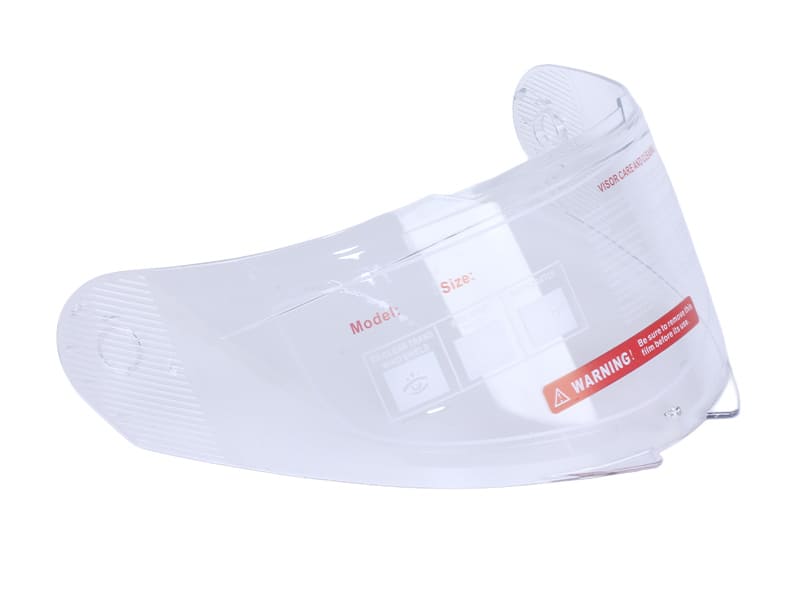 Стекло шлема TTG 900/911/909/909-A, прозрачное