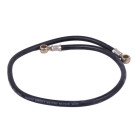 Топливопровод обратки TTG на минитрактор Xingtai 120 с дизельным двигателем DL190-12, тип 2