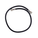 Топливопровод обратки TTG на минитрактор Xingtai 120 с дизельным двигателем DL190-12, тип 2