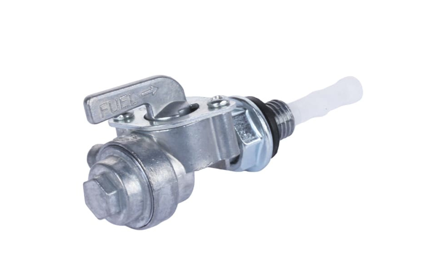 Кран бака паливного TT AGRO MOTO на генератор GN-2-3,5KW, зовнішнє різьблення, тип 2