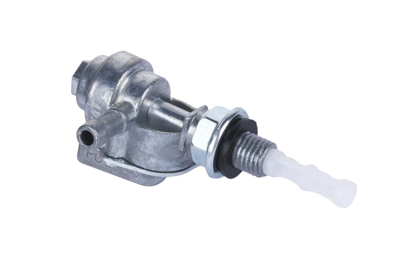 Кран бака паливного TT AGRO MOTO на генератор GN-2-3,5KW, зовнішнє різьблення, тип 2