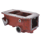 Корпус гідравлічного підйомника TTG на мінітрактор Jinma 200/204/240/244, тип 2