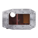 Корпус гідравлічного підйомника TTG на мінітрактор Jinma 200/204/240/244, тип 2