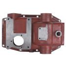 Корпус гідравлічного підйомника TTG на мінітрактор Jinma 200/204/240/244, тип 2