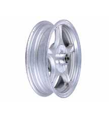 Диск передний литой 10×2,5 TT AGRO MOTO (дисковый тормоз) УЦЕНКА