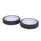 Колеса транспортувальні TT AGRO MOTO для культиватора, к-т: 2 шт., тип 2