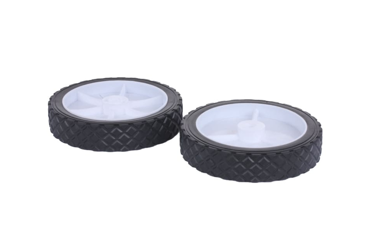 Колеса транспортувальні TT AGRO MOTO для культиватора, к-т: 2 шт., тип 2