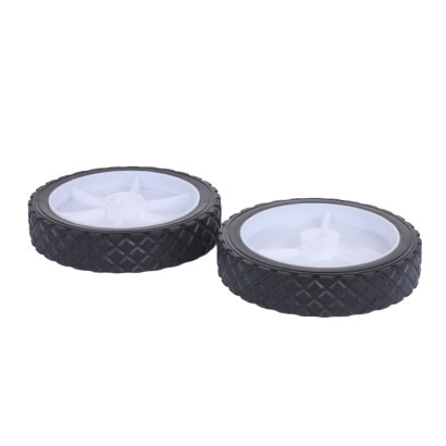 Колеса транспортувальні TT AGRO MOTO для культиватора, к-т: 2 шт., т..