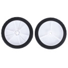 Колеса транспортувальні TT AGRO MOTO для культиватора, к-т: 2 шт., тип 2