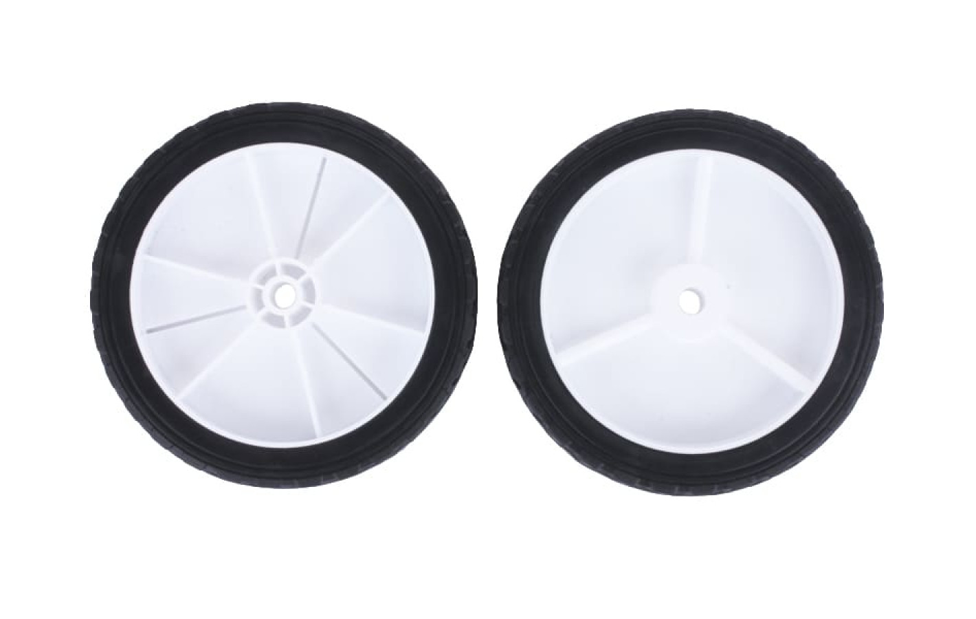 Колеса транспортувальні TT AGRO MOTO для культиватора, к-т: 2 шт., тип 2