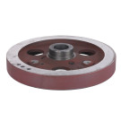 Маховик YBX на дизельний двигун 190N, тип 2